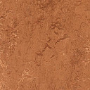 Линолеум Forbo Marmoleum Marbled Real 2767 Rust  | FLOORDEALER